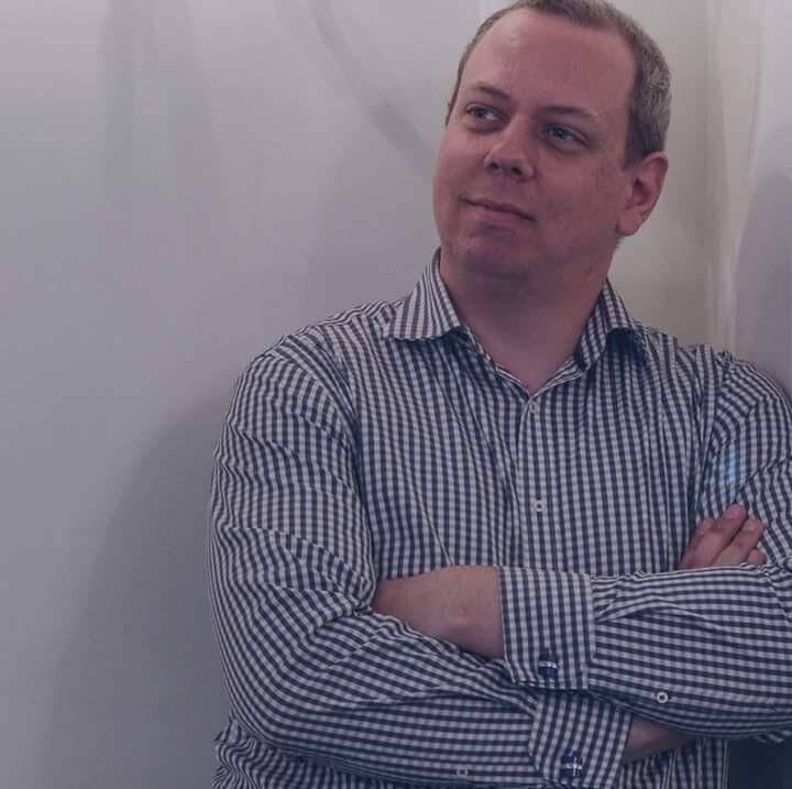 Michiel Van Bokhorst