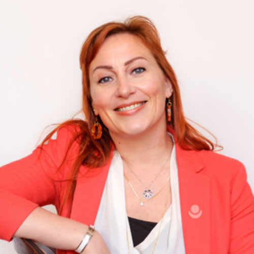 Marlène Toret