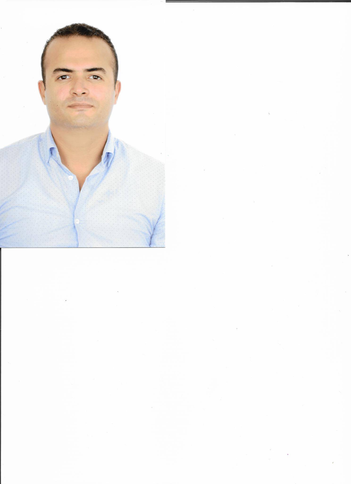 Mouhssine Errais