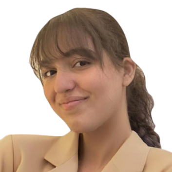 Inès Hajji