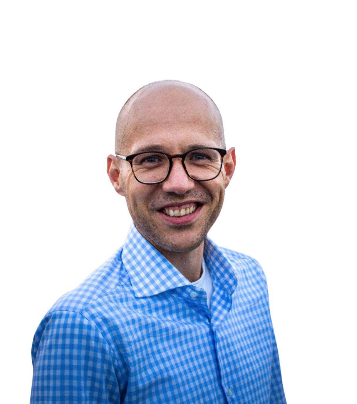 Chiel Muurling