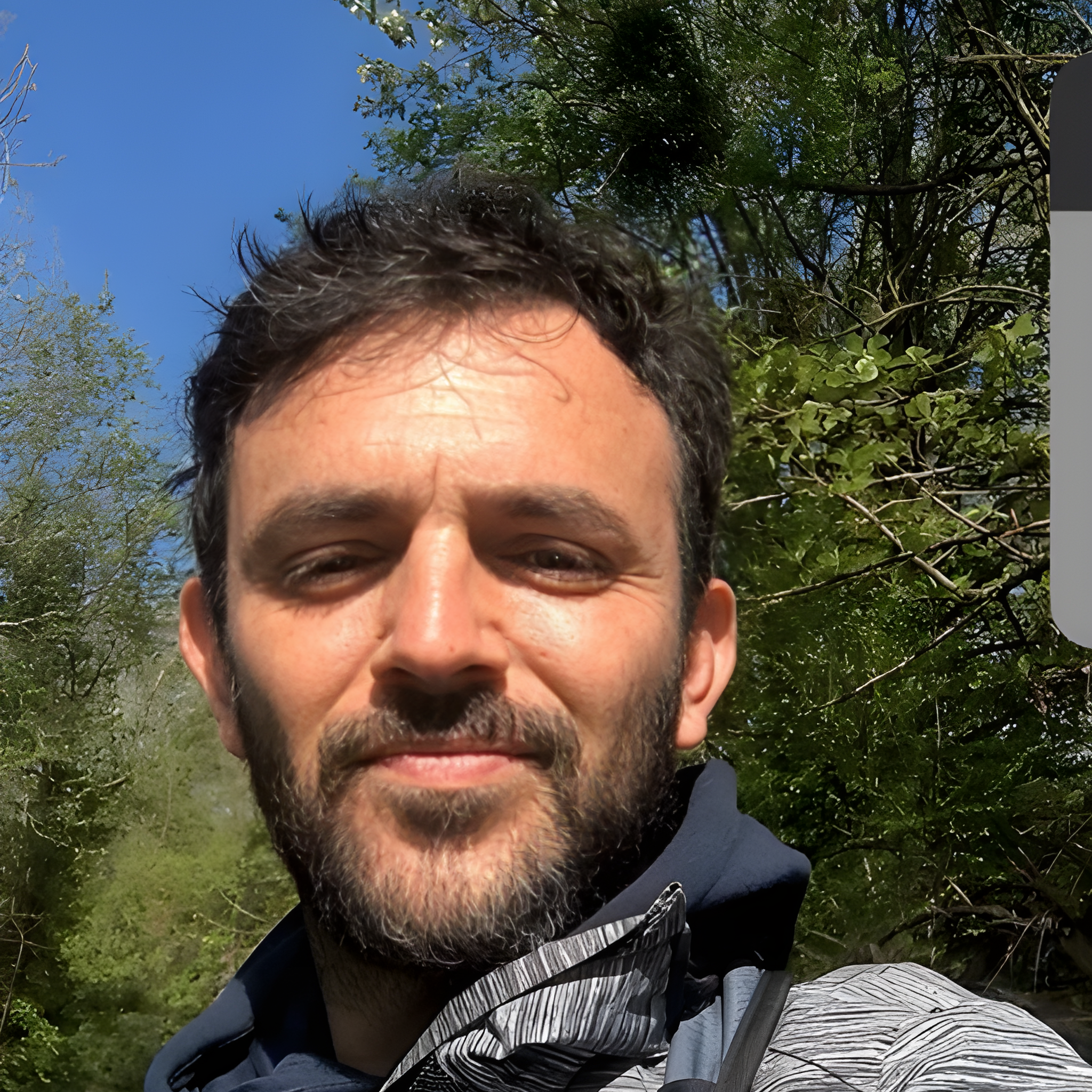 Sylvain G. - Product Builder Saas & MVP