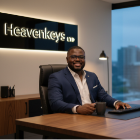 Michael Edou - Senior Software Engineer