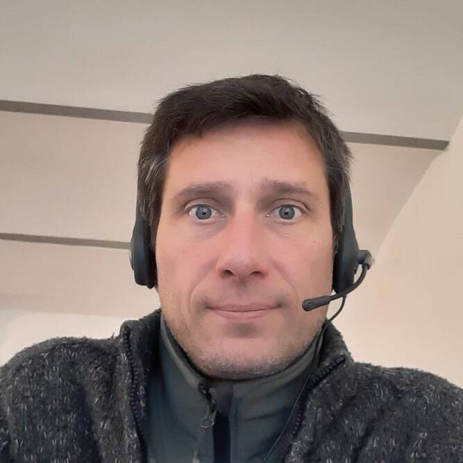 Xavier Andrèges