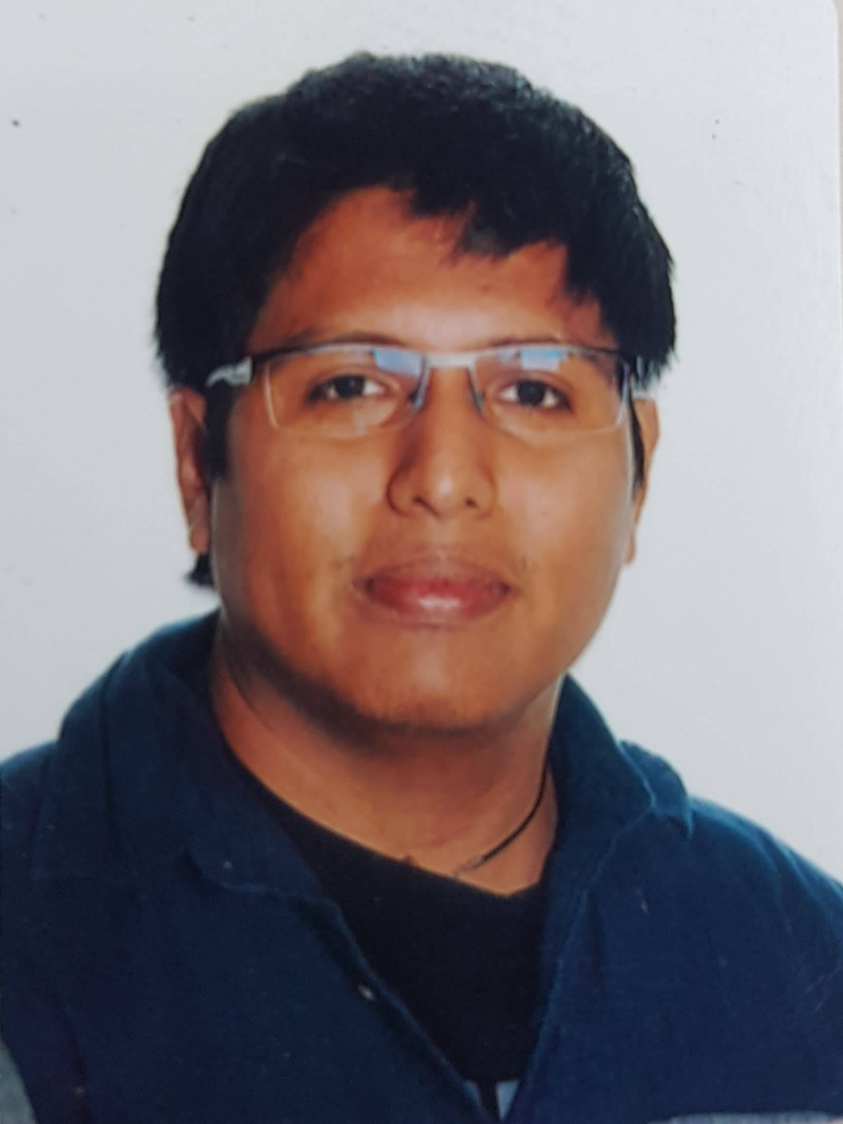 Álex Pérez - Full Stack Developer