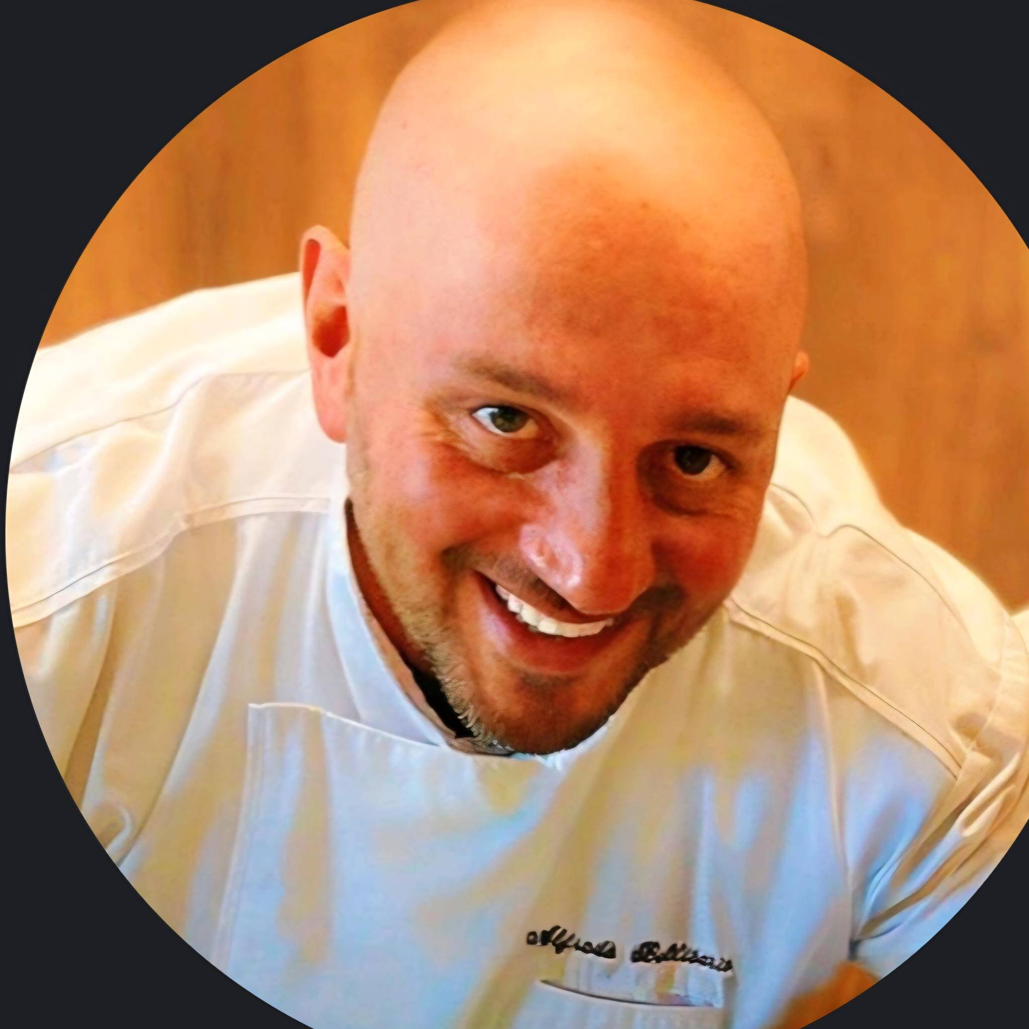 Alfredo Bellisario - Executive Chef