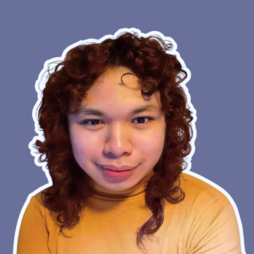 Lyndon Diao - Executive Assistant