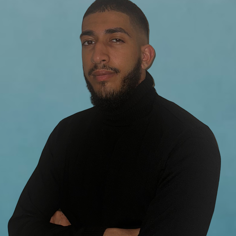 Nour Aissam El Naggar - CLOSER Setter