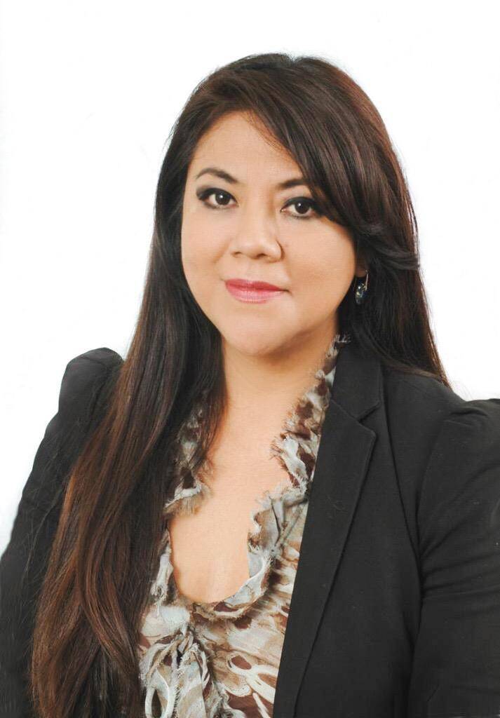 Marisol Choquehuanca