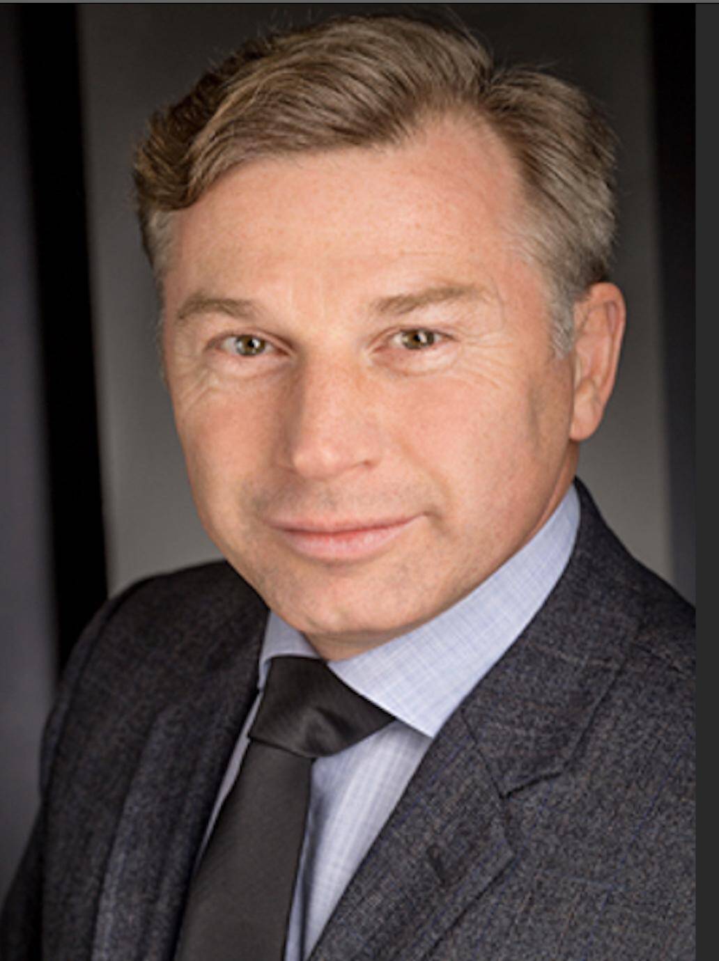 Jörg Weber