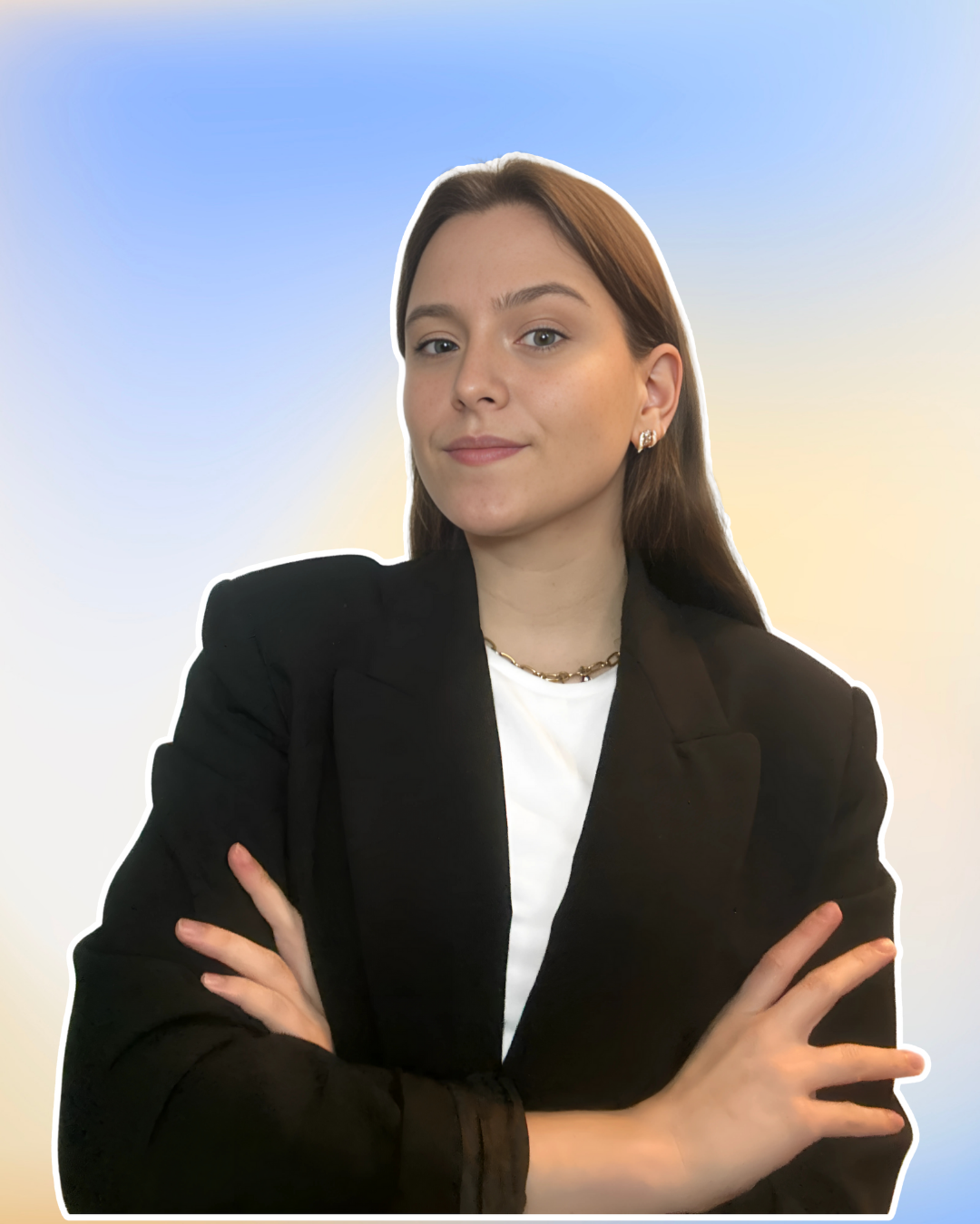 Flora G. - Community Manager - Création de contenu & gestion 