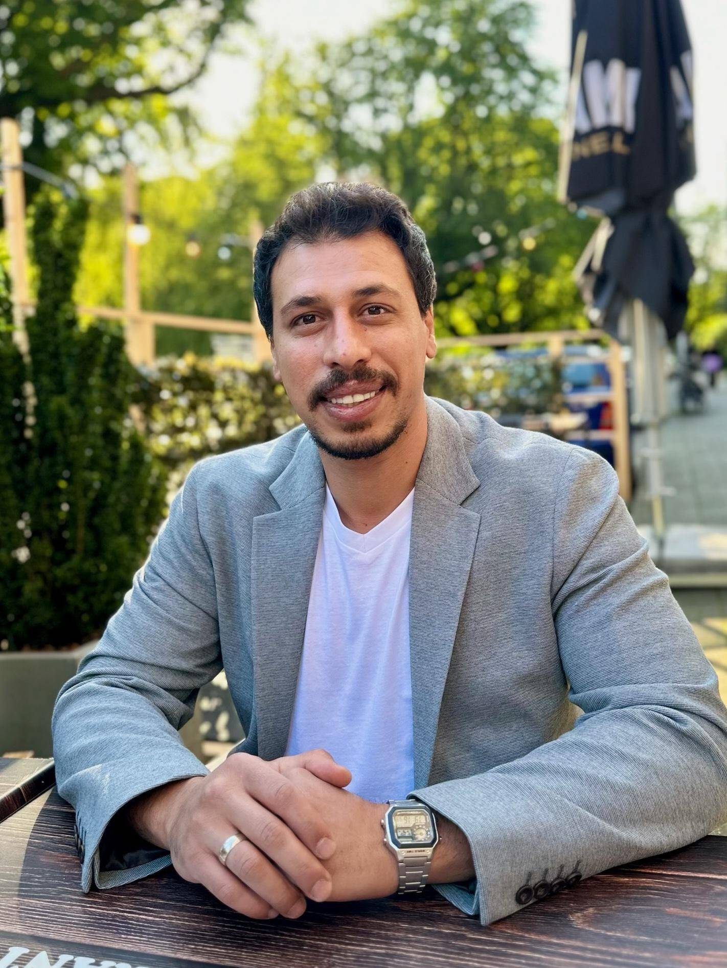 Fatih Demirbas - Business Intelligence Consultant