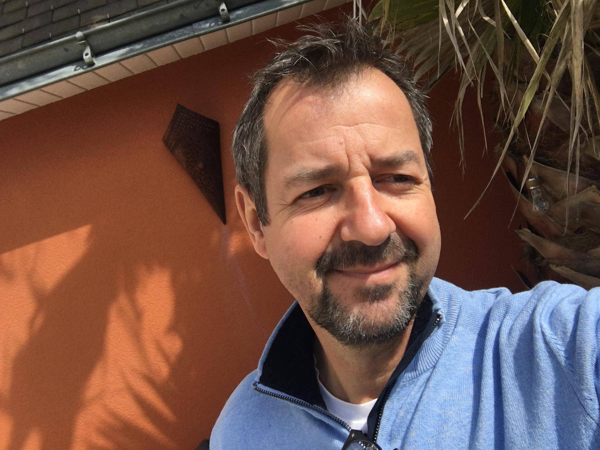 Christophe Marie