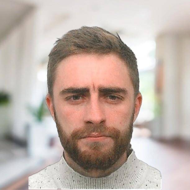 Richard Guillian
