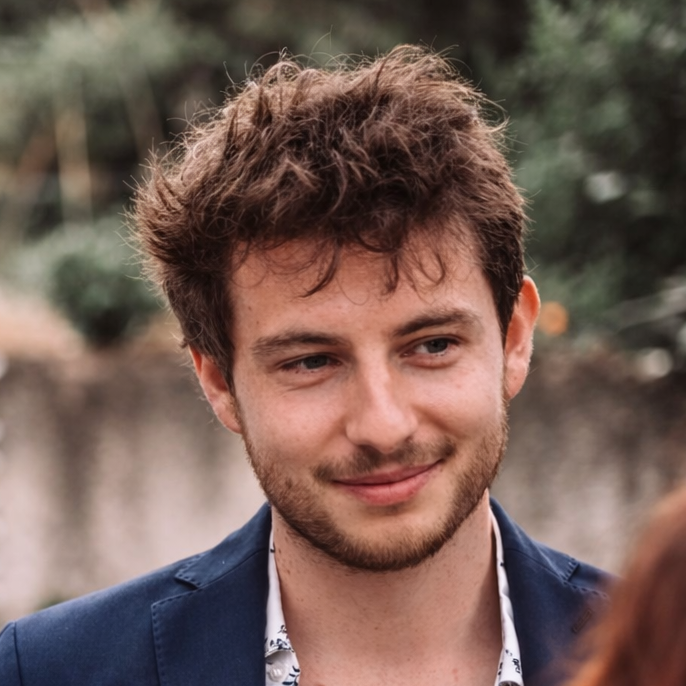 Niels G. - UX/UI Designer | Product Designer | Expert Figma ⚡