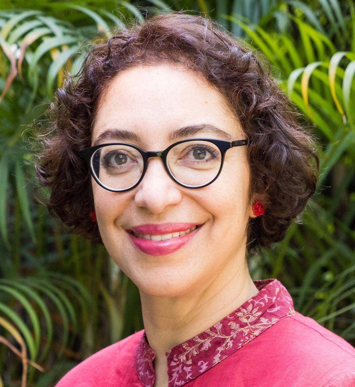 Nadia Merdassi