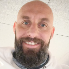 Jean-Philippe Goetzmann - Community Manager spécialisé dans le sport 