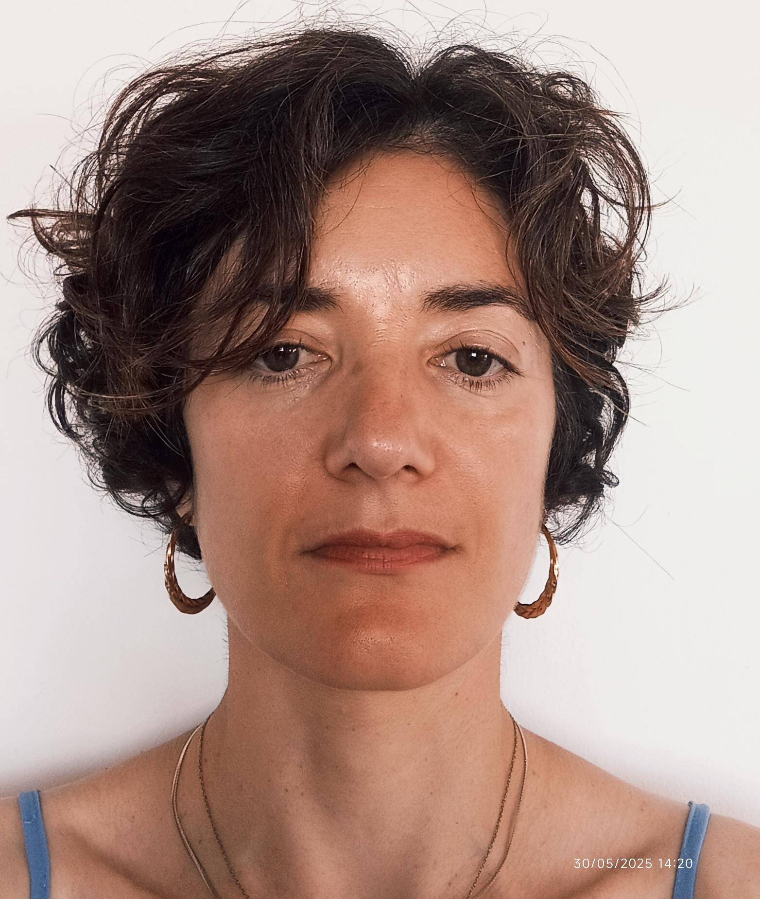Cristina Valtuille - BUSINESS DEVELOPER