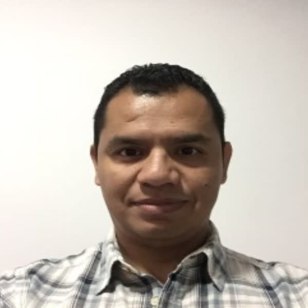 Richard Rojas - Java Software Engineer