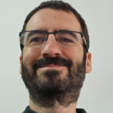 Miguel Angel Lopez Martos - Especialista en Centros de Control Ferroviarios