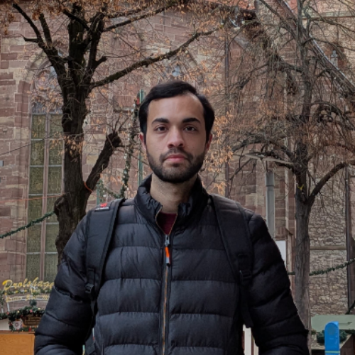 Abdullah Shahzad
