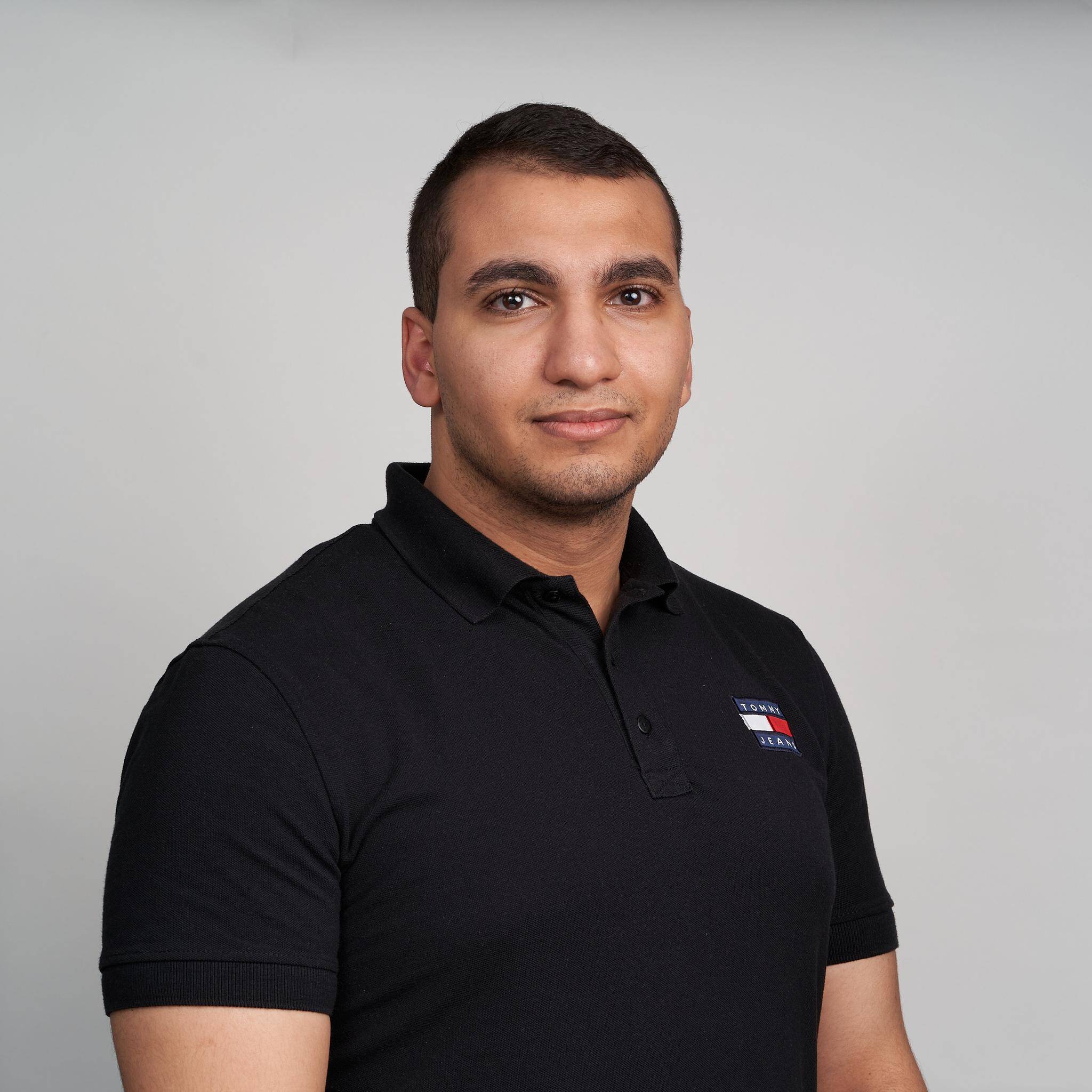 Mostafa G.