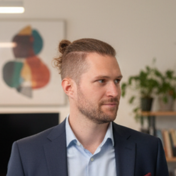 Steffen Preuß