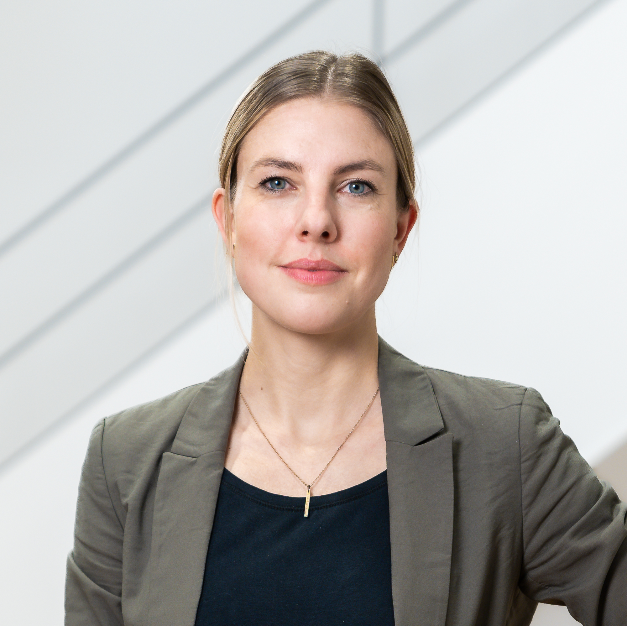 Katharina Hahn