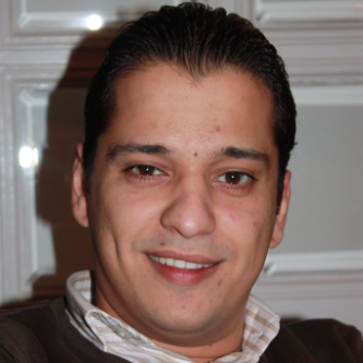 Ahmed Guermazi - Manager E-commerce Stratégique