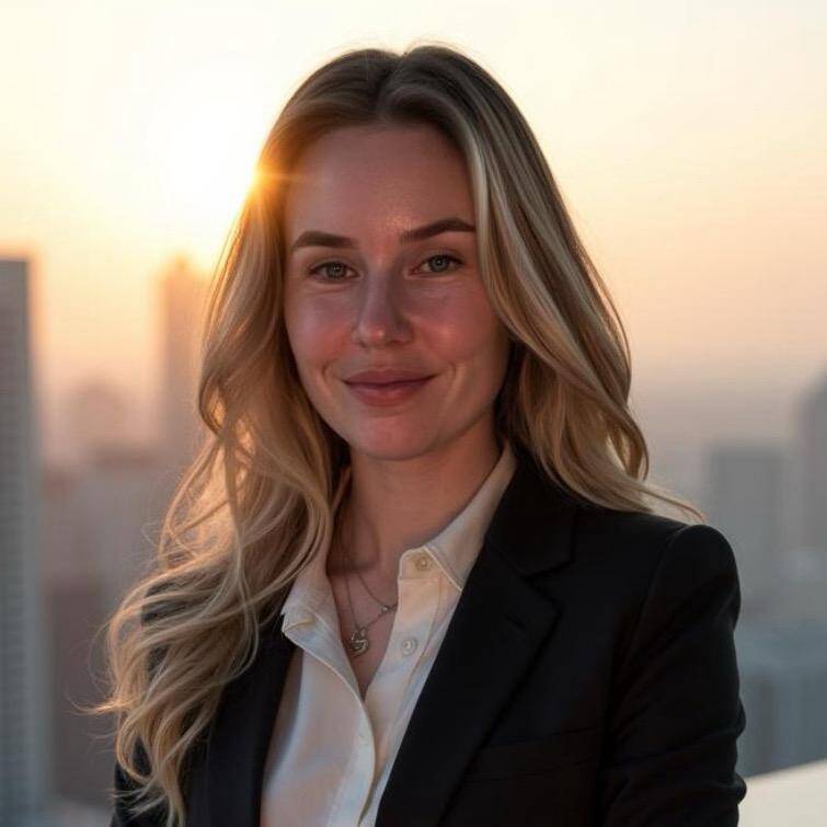 Pauline  - Office Manager | Executive Assistant