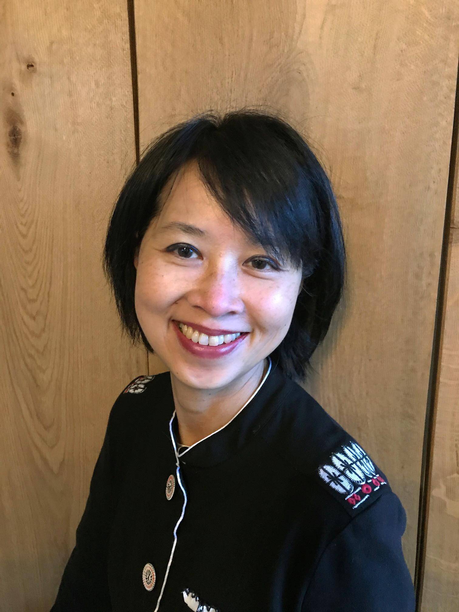 Joséphine Bui