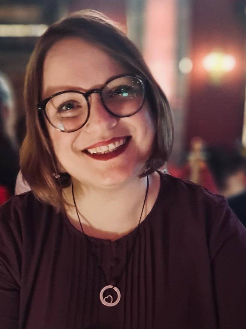 Franziska Dietrich