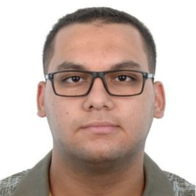Taha Amine Zeghmoum