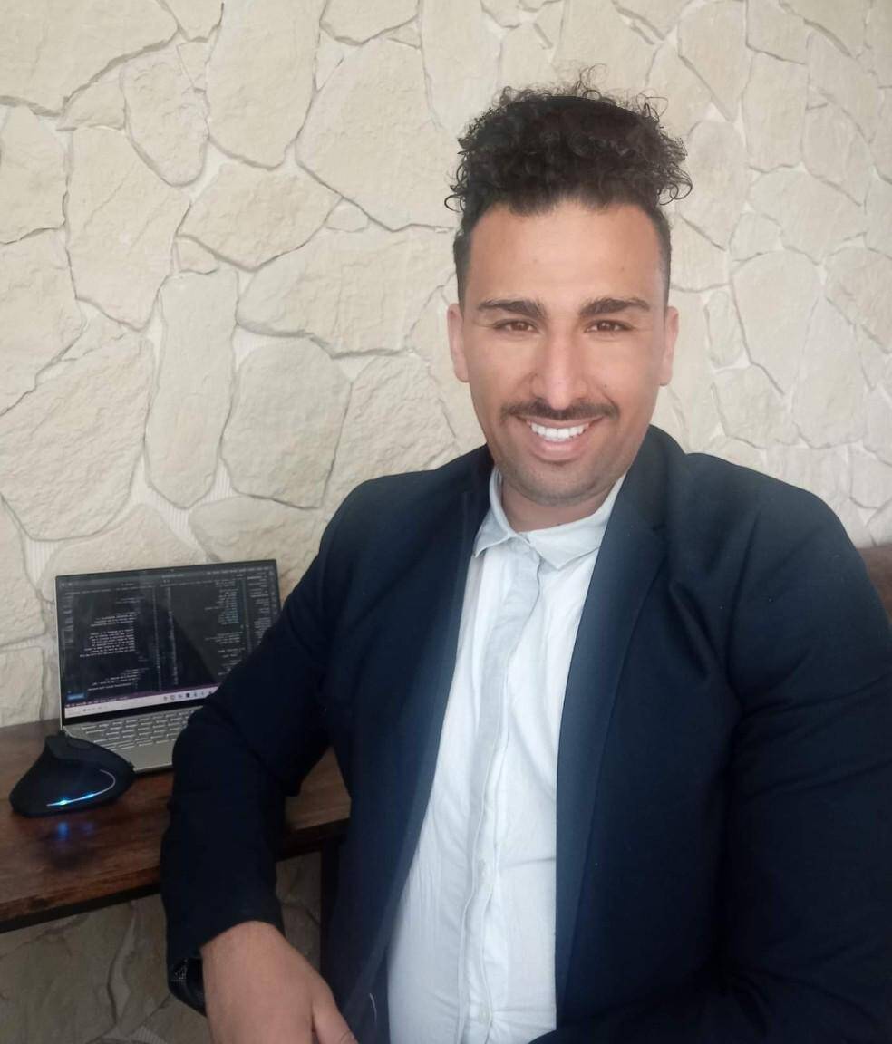 Aymen Khouchi