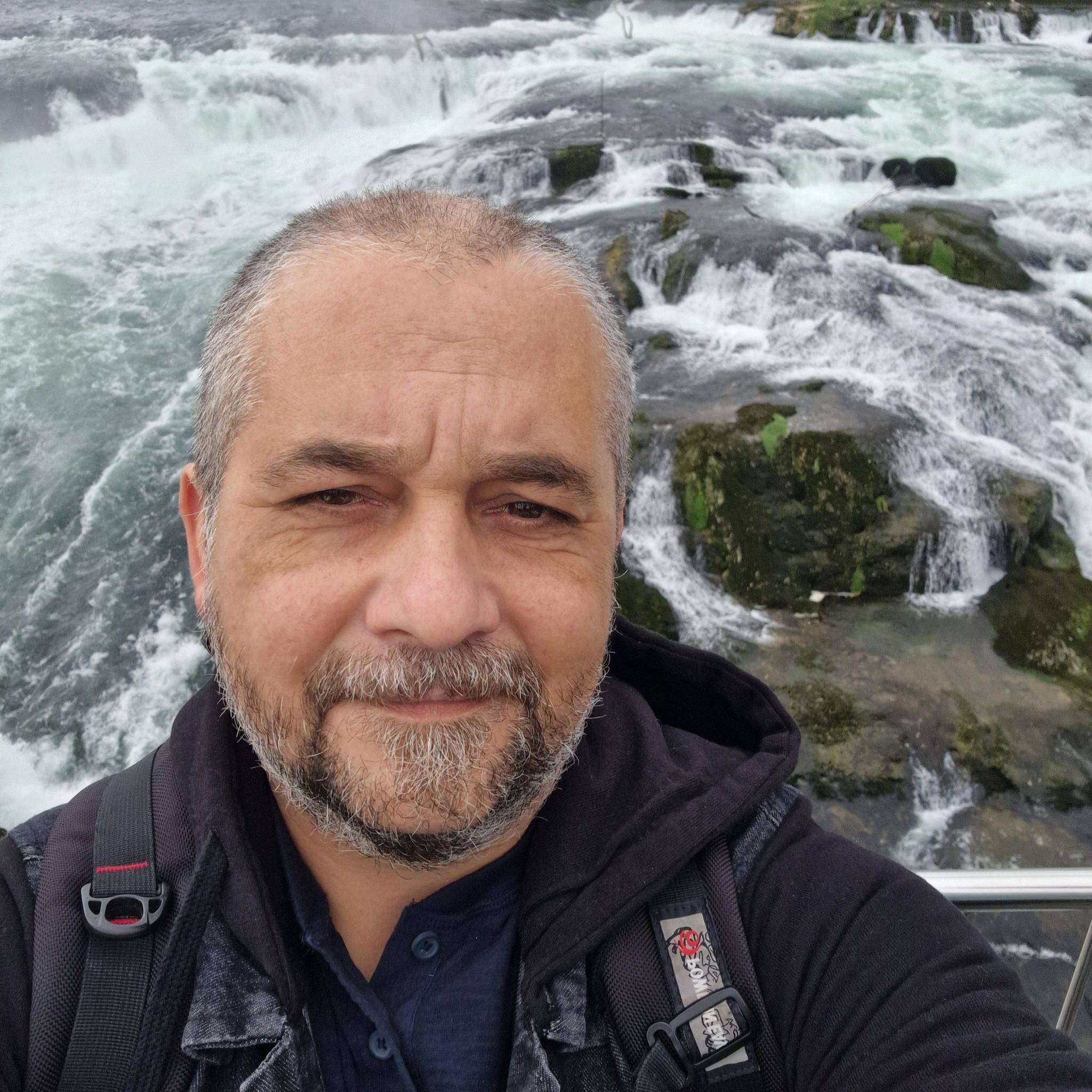 Serghei Stepanov