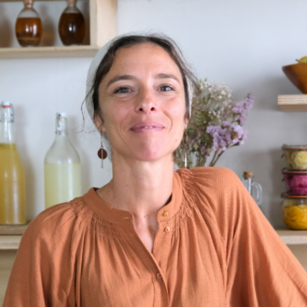 Shira Benarroch