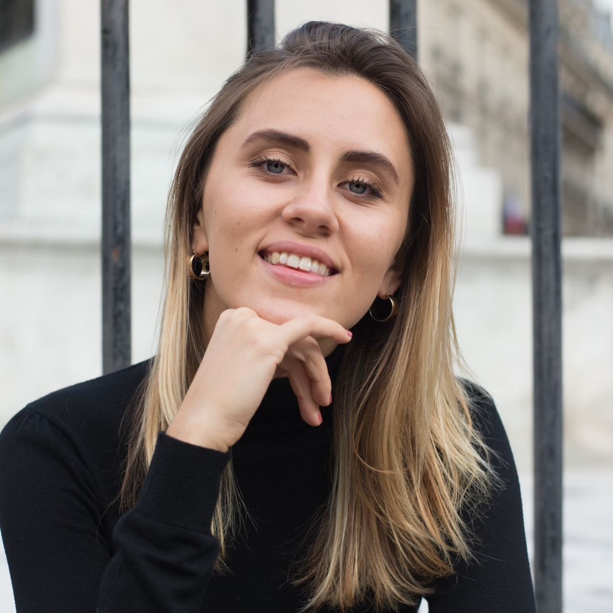 Valeria K.
