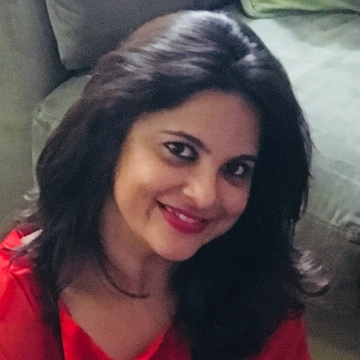 Sonia Rabra