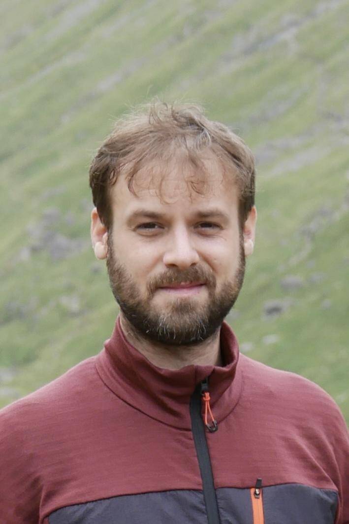 Antoine Darche - Ingénieur des systèmes distribués - PHP / Symfony