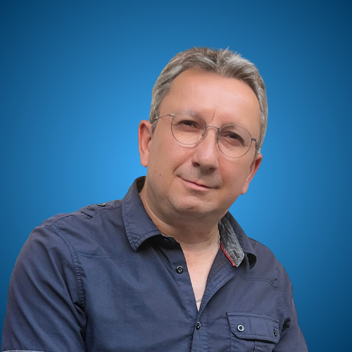 Yves Dardé