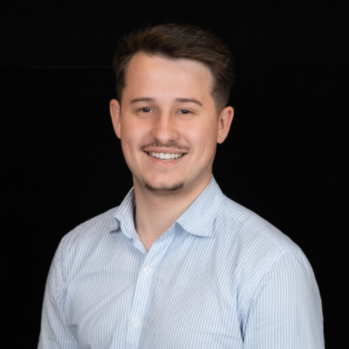 Etienne Guenet - IA engineer / Construction PM