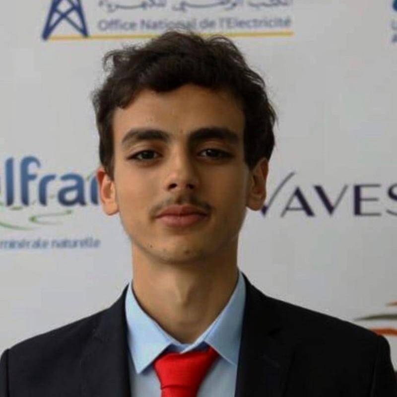 Yassine E.