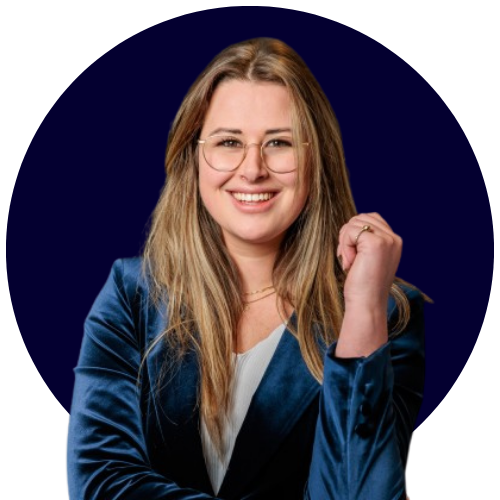 Karlijn Sophie De Waal