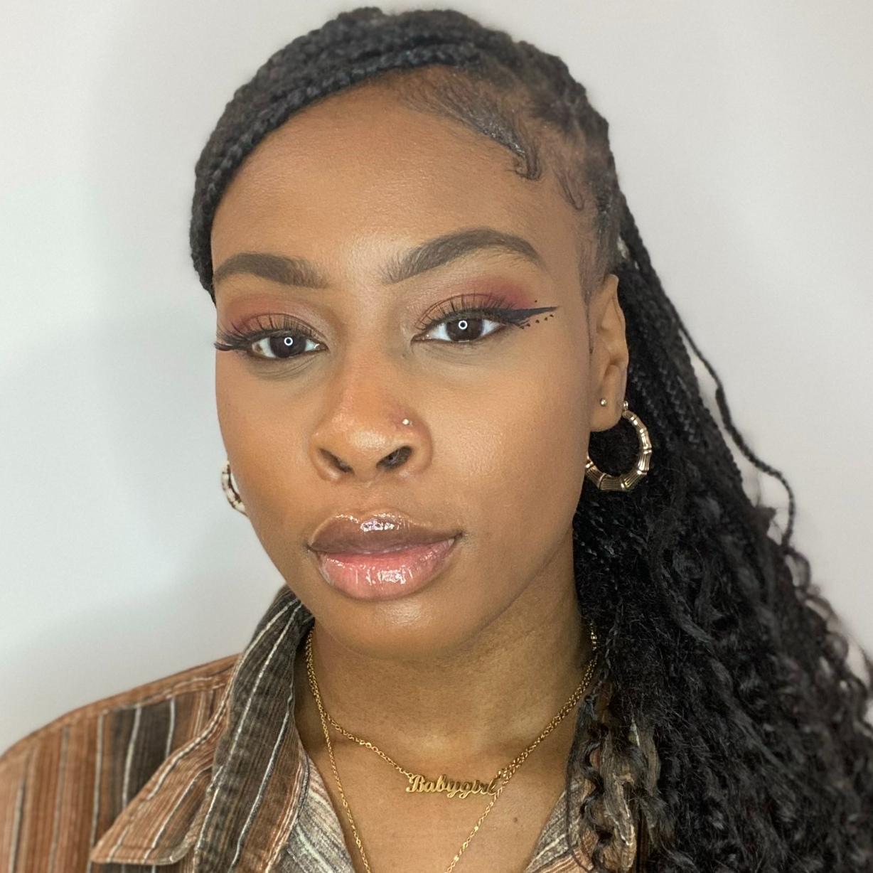 Jewel Campbell
