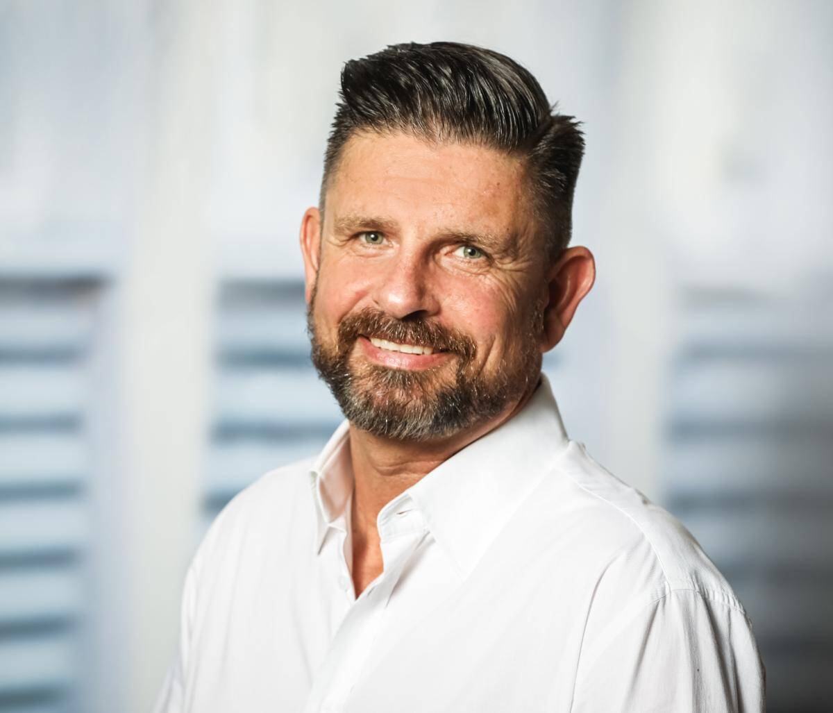 Tom Weber - Business Development Manager | KI-Zertifiziert