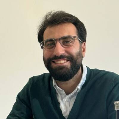 Ouael E. - Senior Machine Learning Engineer