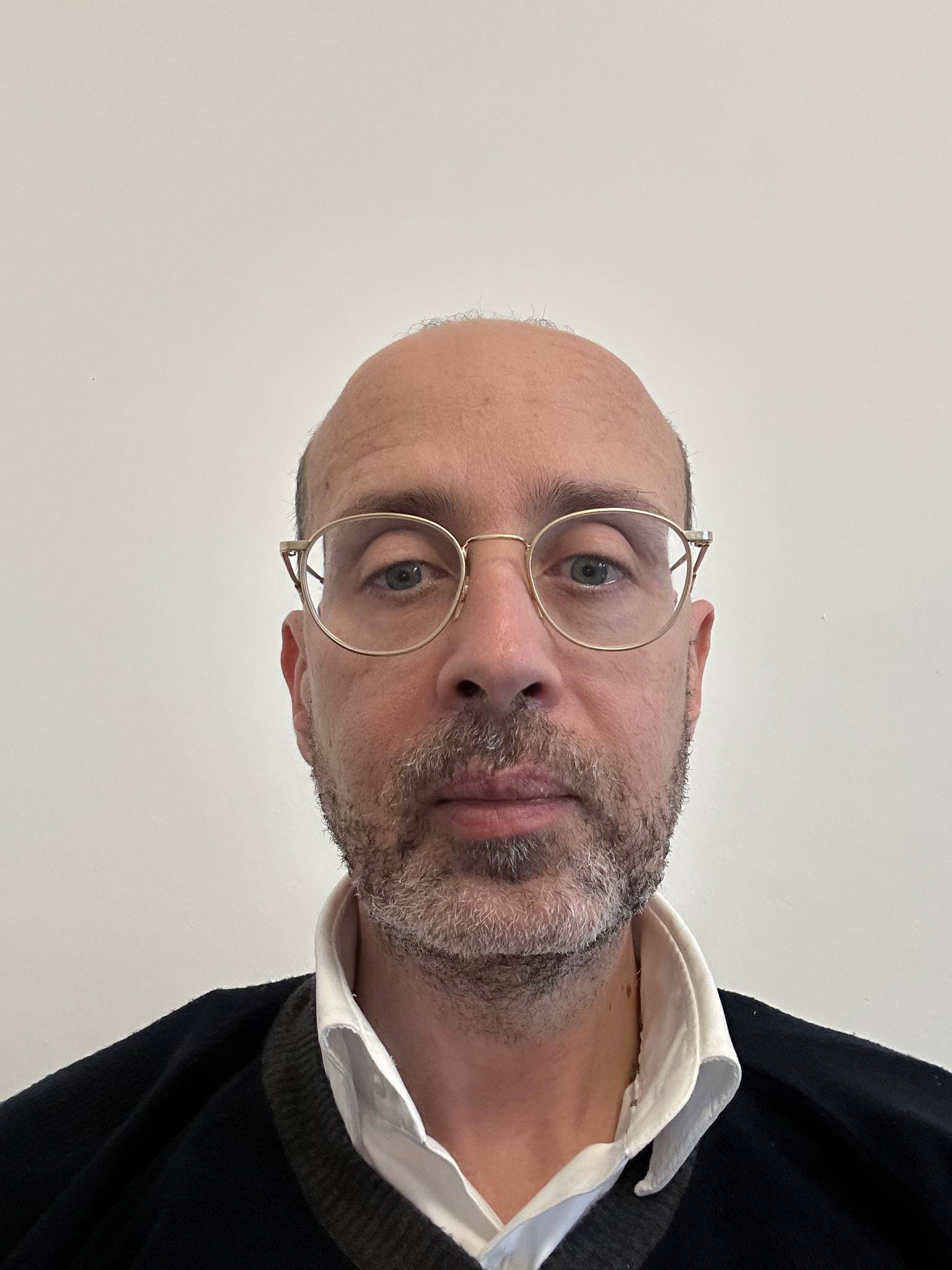 Mehdi Ennaifer