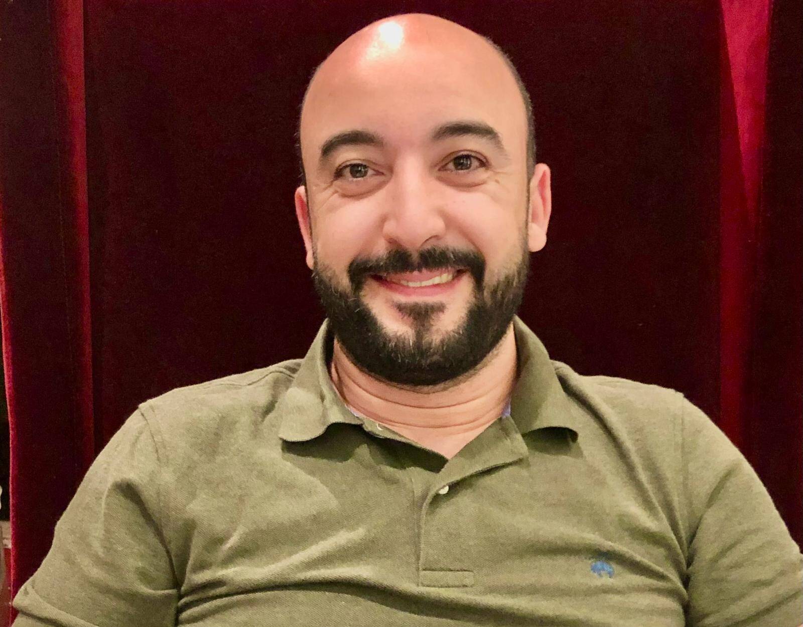 Mustapha Fonsau