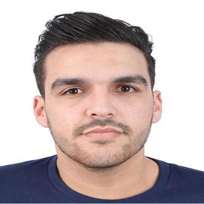 Amine Boukni