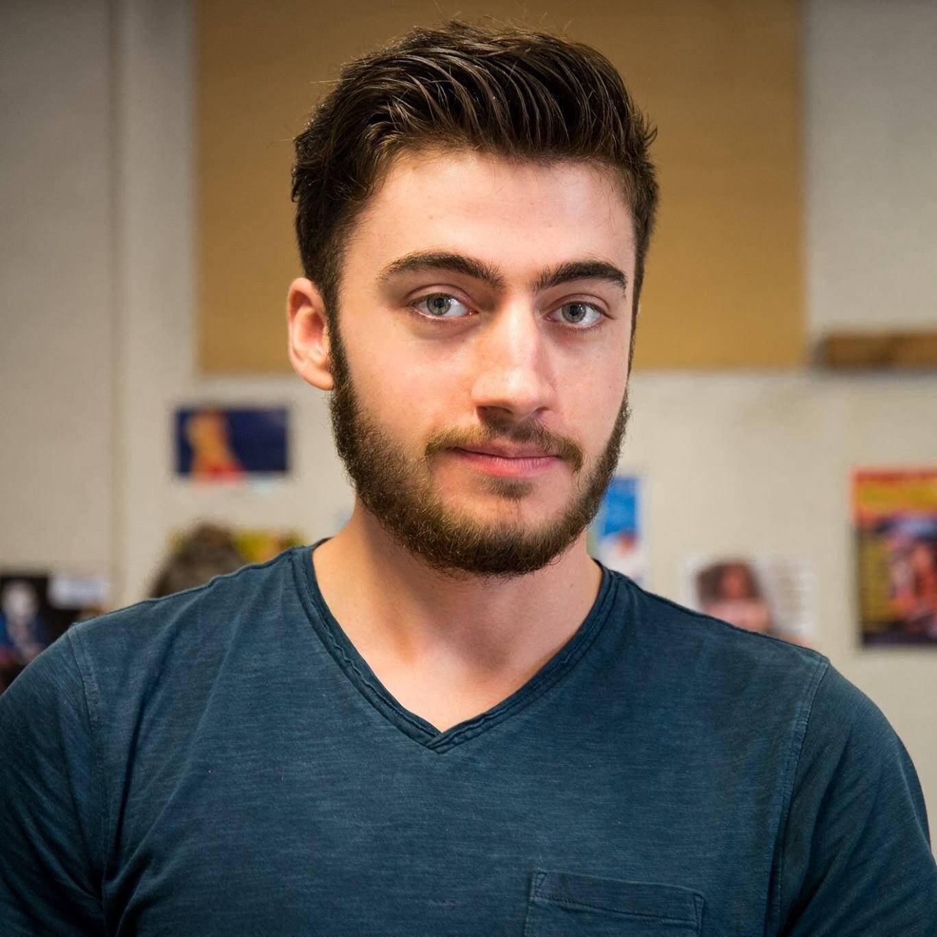 Mathieu Coulon